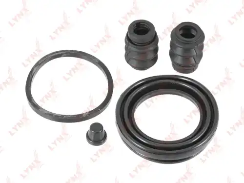 рем.к-т диск.торм.! Daewoo Lanos 97> d48 BC-0348 LYNXAUTO