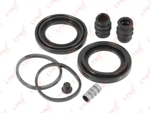 р/к суппорта переднего! Nissan Murano(Z50)/Navara(D40)/Pathfinder(R51)/Qashqai(J10) 07-13 BC-0291 LYNXAUTO