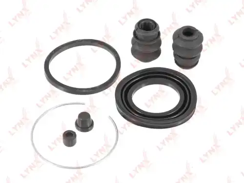 р/к дискового тормоза! d54 Opel Frontera/Monterey 95>, Mazda 626 BC-0188 LYNXAUTO