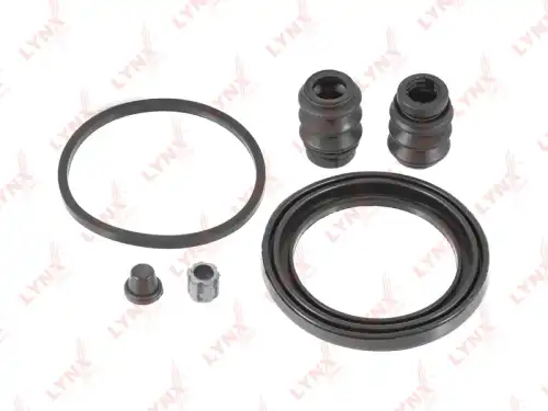 рем.к-т диск.торм.! d60 Hyundai Sonata/Tucson, KIA Sportage 04> BC-0536 LYNXAUTO