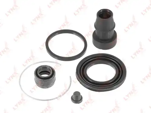 рем.к-т диск.торм. задн.! Toyota Camry 01-06 BC-0135 LYNXAUTO