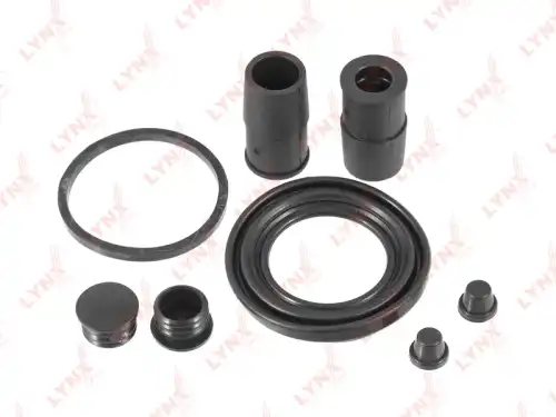 р/к дискового тормоза переднего! d48 ATE Peugeot 306 93>, Citroen Xsara 97>, Fiat Punto 93> BC-0324 LYNXAUTO