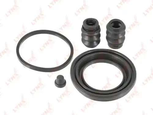 рем.к-т диск.торм.! пер. d54 Honda FR-V 1.8/2.0/2.2i/2.2CTDi 05> BC-0428 LYNXAUTO