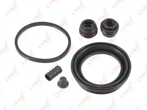 рем.к-т диск.торм. перед.!Toyota Corolla 02>d57 BC-0500 LYNXAUTO