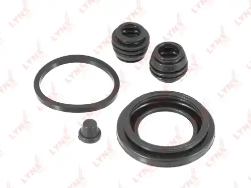 рем.к-т диск.nорм.зад.!d38 Nissan Honda Accord/CR-V BC-0118 LYNXAUTO