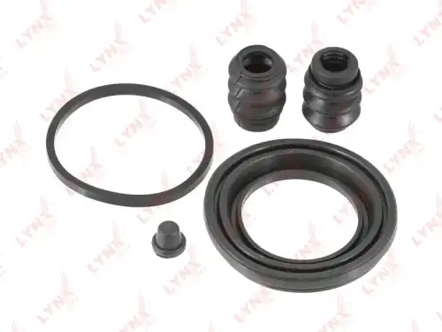 рем.к-т диск.торм.! d54 Dac Daewoo Lacetti/Nubira 04> BC-0439 LYNXAUTO