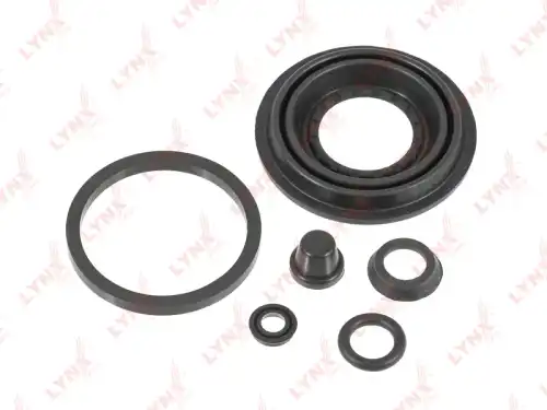 рем.к-т диск.торм. задн.! d36 Bosch Toyota Auris 07> BC-0089 LYNXAUTO