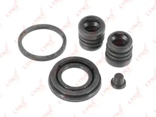 рем.к-т диск.торм. зад.! d32 Dac Chevrolet Lacetti BC-0026 LYNXAUTO