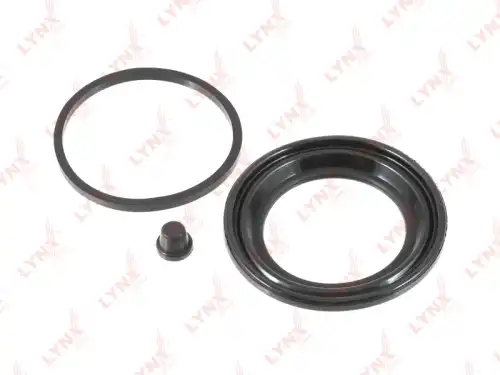 р/к суппорта переднего! Audi A4 94-08 / A6 94-11 / A8 97-02 / 100 86-94 BC-0496 LYNXAUTO