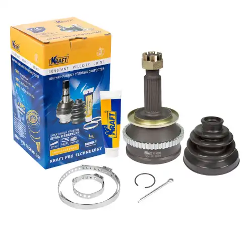 ШРУС наружный KRAFT KT059065