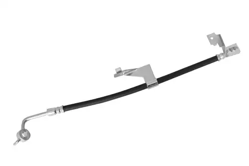 ШЛАНГ ТОРМОЗНОЙ ПЕРЕДНИЙ ПРАВЫЙ 363ММ FORD ESCORT 1.3-1.8 (95-01) KT003160 KRAFT