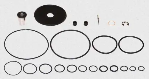 р/к крана! управленияMB/MAN 2403-B MAY