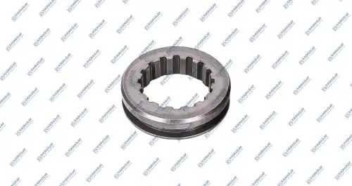 кольцо КПП !VOLVO K03.0804 KACMAZLAR
