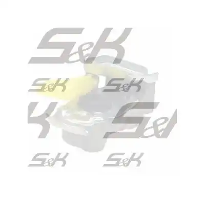 Головка соединительная S&K SK689000901