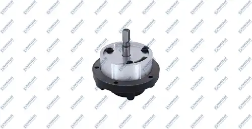 насос КПП! масляный Scania Serie P/R K07.03643 KACMAZLAR