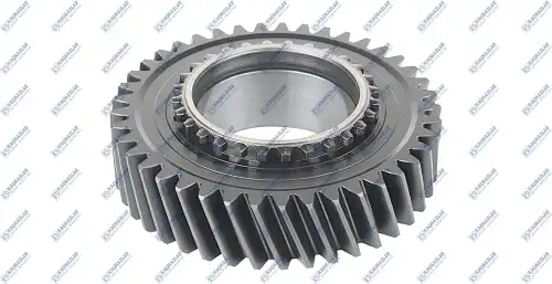 Шестерня КПП KACMAZLAR K10.04102
