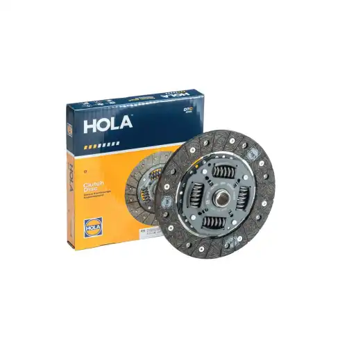 Диск сцепления HOLA CHD008