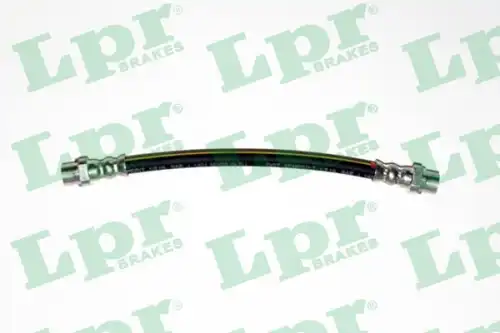 Шланг тормозной BMW E70/E71/F15 зад. 6T48708 LPR