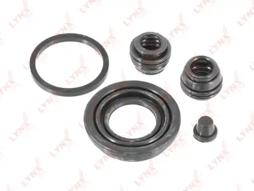 рем.к-т диск.торм. ! d34Honda Accord IV-VI 89>/Civic VI/-VIII, Rover 600 96> BC-0048 LYNXAUTO