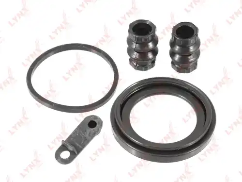 рем.к-т диск.торм! Peugeot Partner 96> BC-0413 LYNXAUTO