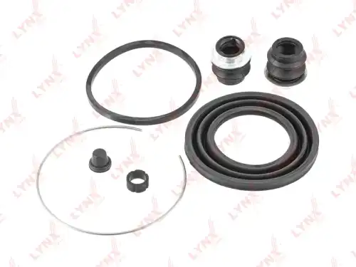 рем.к-т диск. торм.! d57  Toyota Camry/Carina E/Celica/Corolla 91-04 BC-0469 LYNXAUTO