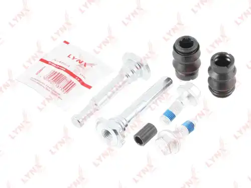 ремк-т направл. суппорта! с направл. Peugeot 807 02>, MB Sprinter 06>, Ford Transit 94> BC-2096 LYNXAUTO