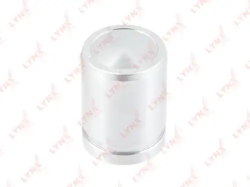 поршень суппорта! d34 Mando Hyundai Getz/Tucson 04-10, KIA Magentis/Sportage II 04> BC-4034 LYNXAUTO