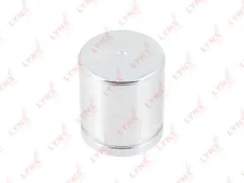 поршень суппорта! d43 Honda Accord VIII 08>, Hyundai Santa Fe 01-06, Ssang Yong Rexton 01> BC-4176 LYNXAUTO