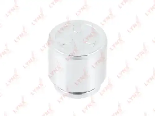 поршень суппорта заднего! d44 Akebono Mitsubishi Pajero III/IV 00> BC-4186 LYNXAUTO