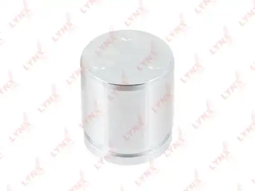 порешь суппорта переднего! d45 Nissan Navara/Pathfinder 05>, Renault Koleos I 08> BC-4206 LYNXAUTO