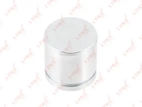 поршень суппорта! d48 Tokico Nissan Patrol 97-10, Mitsubishi Pajero IV 07> BC-4235 LYNXAUTO