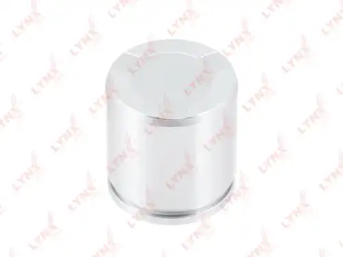 поршень суппорта переднего! d48 Fiat Punto 93-99, Lancia Dedra 93-99, Hyundai ix55 08-12 BC-4243 LYNXAUTO