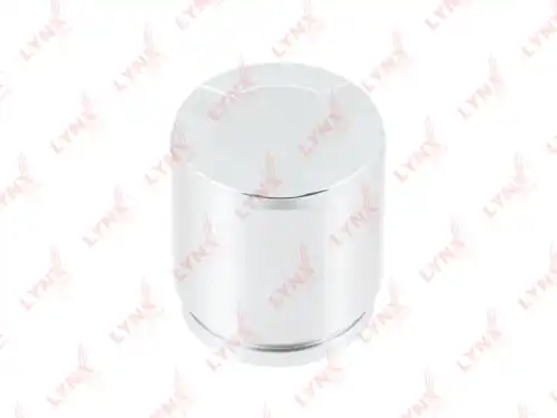 поршень суппорта заднего! d48 Toyota Land Cruiser 100 98-07, Nissan Patrol GR 97-10 BC-4245 LYNXAUTO