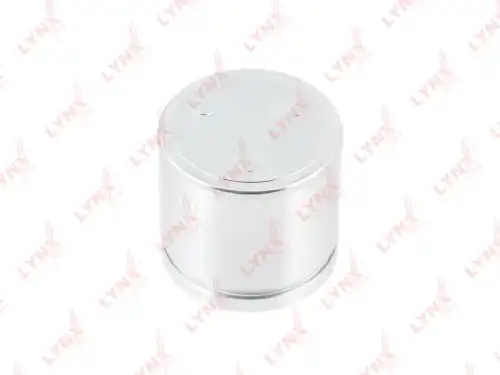 поршень суппорта тормозного переднего! D52 Chevrolet Aveo 08> BC-4274 LYNXAUTO