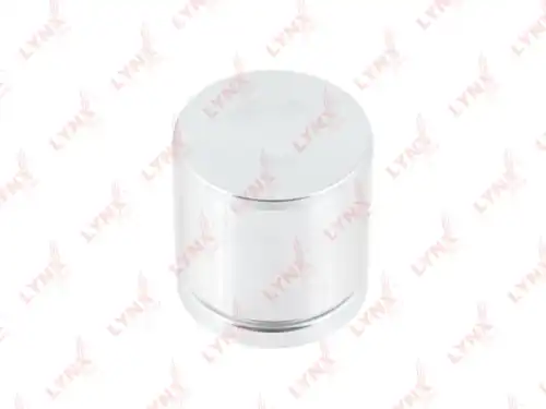 Поршень тормозного суппорта переднего (O 54mm, суппорт ATE) FORD Focus I 98> / Fiesta V 05> BC-4312 LYNXAUTO