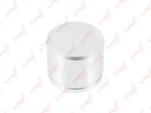 рем.к-т диск. торм. перед.! d57 Akebono Mitsubishi ASX/Lancer/Outlander II 07-12 BC-4327 LYNXAUTO