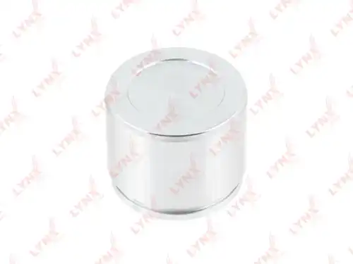 поршень суппорта тормозного переднего! D60 Toyota Auris/Corolla/Yaris 06> BC-4360 LYNXAUTO