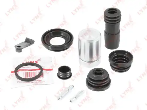 рем.к-т диск.торм.с поршнем! d33 Peugeot 406/605 BC-6022 LYNXAUTO