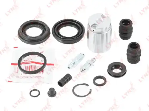 рем.к-т диск.торм.!с поршнем Nissan Almera/Maxima/Primera/Micra/Sunny/Pulsar/100NX diam.34 BC-6025 LYNXAUTO