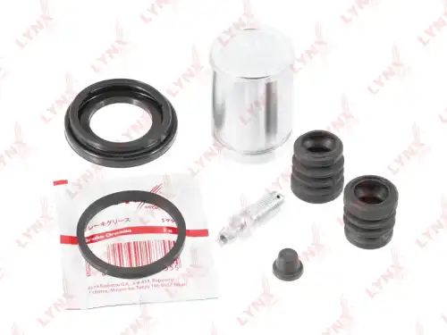 рем.к-т диск.торм. с поршнем! d35 Chevrolet Epica 05>, Daewoo Evanda 02> BC-6062 LYNXAUTO