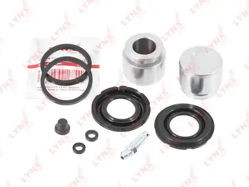 рем.к-т диск. торм. с поршнем зад.!d36 ATEMB W202/T202/W210/C203 95> BC-6076 LYNXAUTO