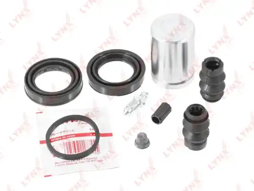 р/к дискового тормоза с поршнем заднего! D38 MB Vito/Viano 03> BC-6111 LYNXAUTO