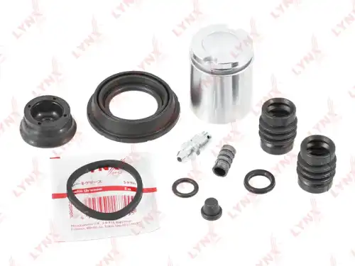 рем.к-т диск.торм. с поршнем! d38 (Ate) Chevrolet Cruze, Opel Astra J/Mokka 09> BC-6133 LYNXAUTO