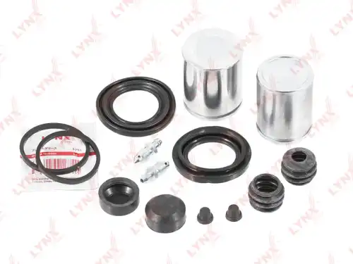 р/к суппорта! d44 Brembo Fiat Ducato, Peugeot Boxer 02> BC-6226 LYNXAUTO