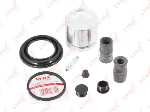 рем.к-т диск.торм.с поршнем! d.52 Opel Kadett/Astra/Vectra BC-6329 LYNXAUTO