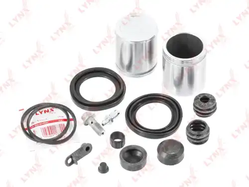 р/к суппорта с порш перед.! d52 Brembo Iveco Daily III 01>, MB Sprinter BC-6336 LYNXAUTO