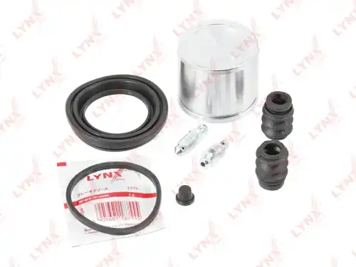 рем.к-т диск.торм.с порш перед.! d54 Nissan Honda Civic VIII, Suzuki Liana BC-6364 LYNXAUTO