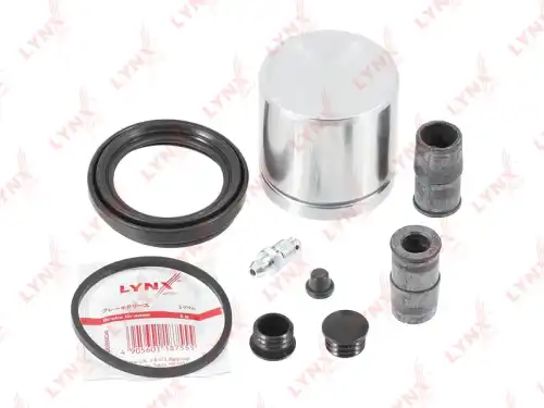 рем.к-т диск.торм.с поршнем ! Audi, BMW, Ford, Opel, VW BC-6434 LYNXAUTO