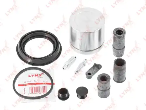 р/к суппорта с поршнем переднего! BMW X5(E70/F15)/X6(E71/E72/F16) 07> BC-6444 LYNXAUTO