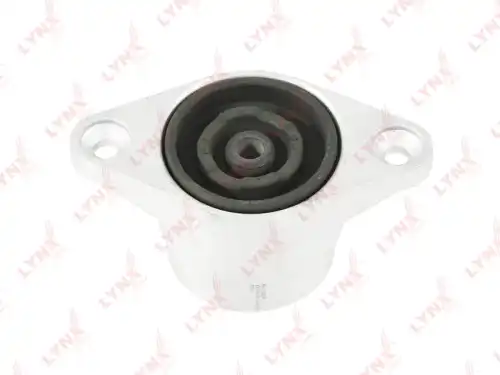 опора амортизатора заднего! Audi A4 1.6-4.2/1.8T/1.9TDi/2.0FSi 00> MA-1126LR LYNXAUTO